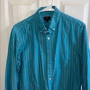 J Crew Button up S